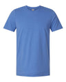 Tultex Unisex Combed CVC T-Shirt