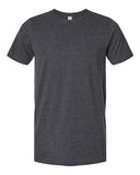 Unisex Combed CVC T-Shirt