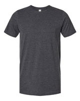 Tultex Unisex Combed CVC T-Shirt