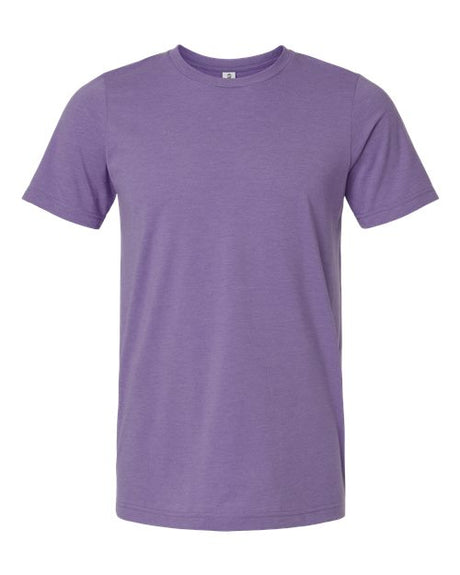 Tultex Unisex Combed CVC T-Shirt
