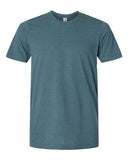 Tultex Unisex Combed CVC T-Shirt