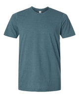 Tultex Unisex Combed CVC T-Shirt