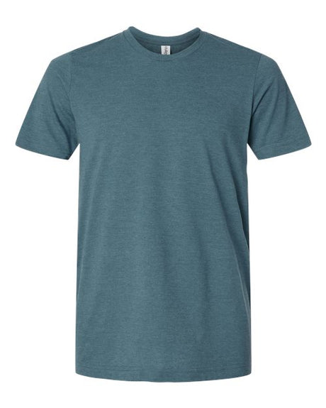 Tultex Unisex Combed CVC T-Shirt