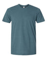 Tultex Unisex Combed CVC T-Shirt