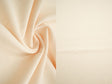 Twill Woven Solid Fabric