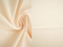 Twill Woven Solid Fabric