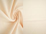 Twill Woven Solid Fabric