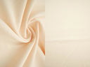 1 yarda de tela tejida sólida Barbie, elástica y duradera para tapicería y cortinas, ancho 57/58"