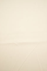 Twill Woven Solid Fabric