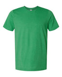 Unisex Combed CVC T-Shirt