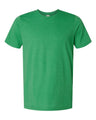 Tultex Unisex Combed CVC T-Shirt