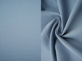 Twill Woven Solid Fabric