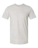 Unisex Combed CVC T-Shir