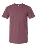 Unisex Combed CVC T-Shir