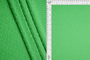 1 yarda de tela jacquard de punto con puntos suizos, suave y elástica, mezcla de poliéster y rayón, 58/60 pulgadas de ancho