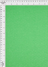 Swiss Dot Jacquard Stretch Knit