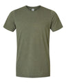 Combed CVC T-Shirt