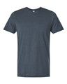 Combed CVC T-Shirt