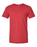 Unisex Combed CVC T-Shir