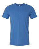 Unisex Combed CVC T-Shir