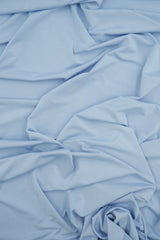 Knit Solid Stretch Fabric