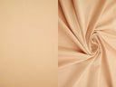 Venecia Solid Knit Fabric by the Yard 58/60'' Wide, Polyester Spandex Blend
