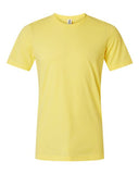 Unisex Combed CVC T-Shirt