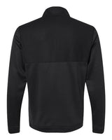 Ultimate365 Textured Quarter-Zip Pullover