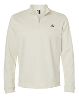 Ultimate365 Textured Quarter-Zip Pullover