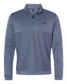 Ultimate365 Textured Quarter-Zip Pullover