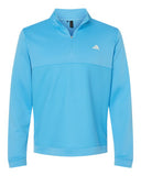Ultimate365 Textured Quarter-Zip Pullover