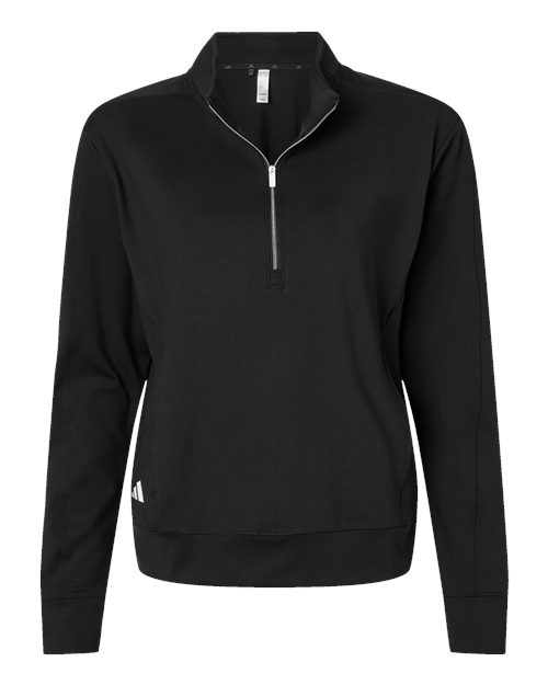 Women's Ultimate365 Quarter-Zip Pullover