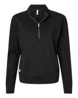 Women's Ultimate365 Quarter-Zip Pullover | Recycled Polyester Performance Layer