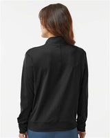 Women's Ultimate365 Quarter-Zip Pullover