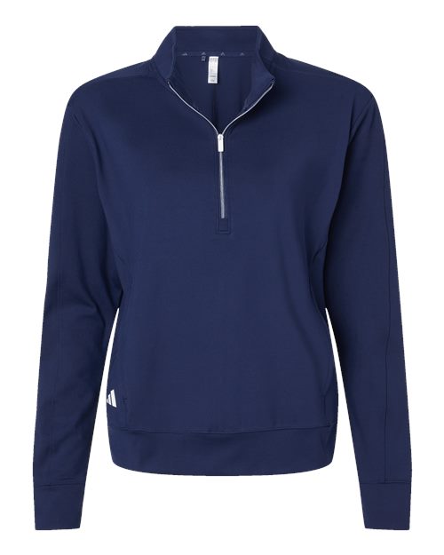 Women's Ultimate365 Quarter-Zip Pullover | Recycled Polyester Performance Layer