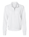 adidas Women's Ultimate365 Quarter-Zip Pullover