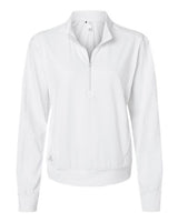 Women's Ultimate365 Quarter-Zip Pullover | Recycled Polyester Performance Layer