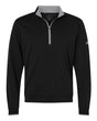 Adidas Men's Performance Lightweight Quarter-Zip Pullover