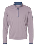 Ultimate365 Textured Quarter-Zip Pullover