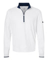 Adidas Men's Performance Lightweight Quarter-Zip Pullover