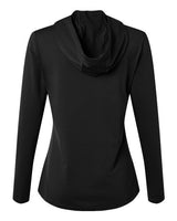 Women's Performance Hooded Pullover