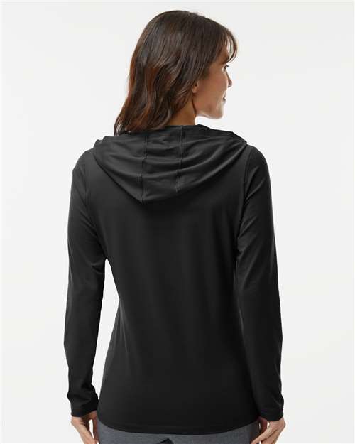 Women's Performance Hooded Pullover