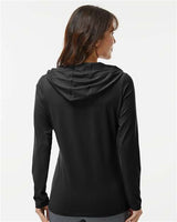 Women's Performance Hooded Pullover