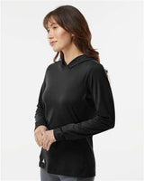 Women's Performance Hooded Pullover