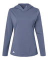 Adidas Women's Performance Hooded Pullover