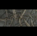 Diamond Netting - Metallic Gold