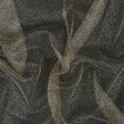 Diamond Netting - Metallic Gold