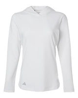 Adidas Women's Performance Hooded Pullover