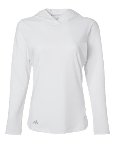 Adidas Women's Performance Hooded Pullover