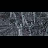 Diamond Netting - Metallic Silver